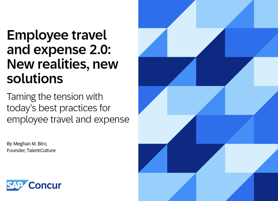 2025 employee travel